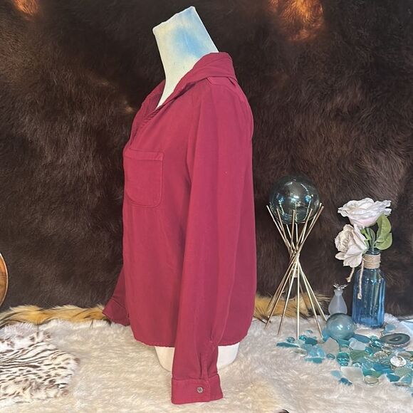 Three Dots short M (6032) - Picture 3 of 9